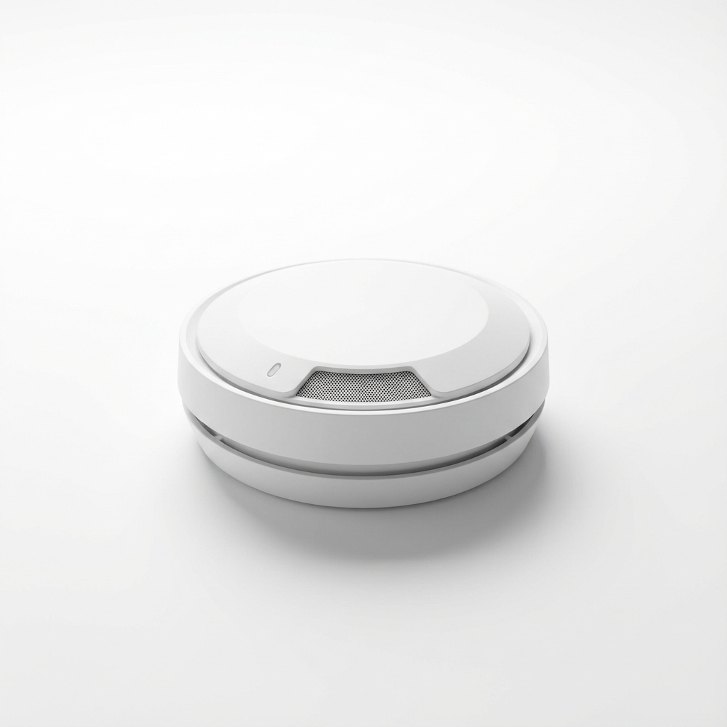 Secu.li Pro 3000 Rauchmelder